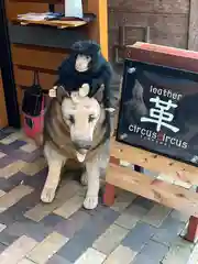 四所神社(兵庫県)