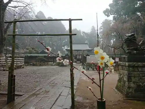 小御門神社のその他建物