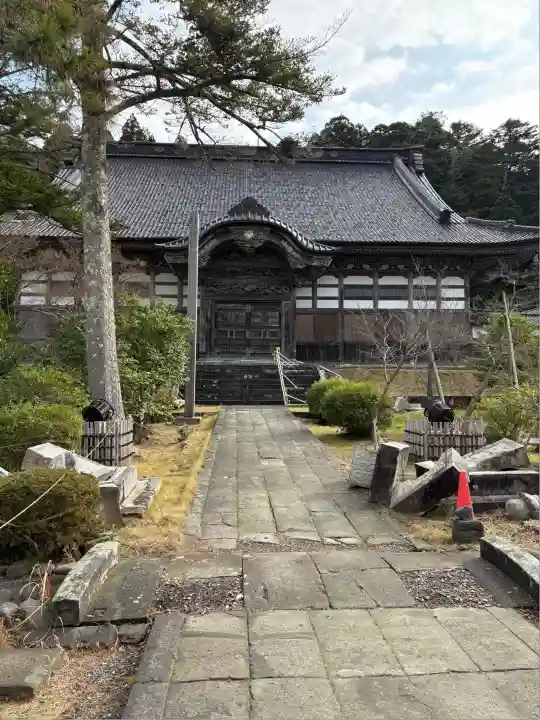 総持寺祖院(石川県)