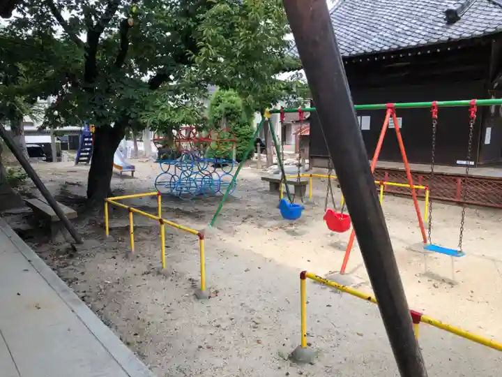和爾良神社(愛知県)