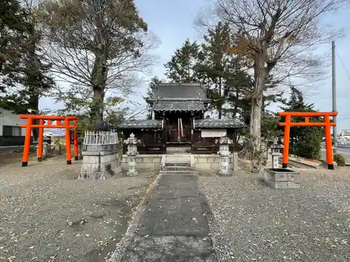 熊野神社(滋賀県)