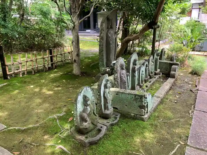 大正寺(東京都)