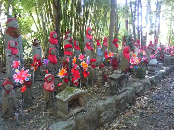 宝蔵院(東京都)
