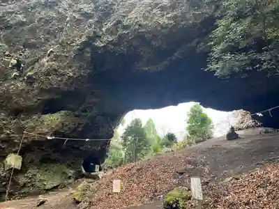 上色見熊野座神社(熊本県)
