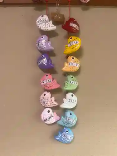 川越氷川神社(埼玉県)