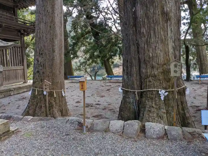 洲原神社(岐阜県)