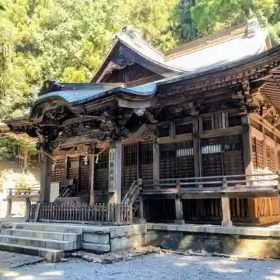 與瀬神社(与瀬神社)(神奈川県)