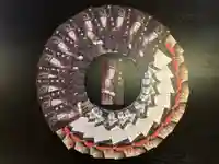 來迎院の授与品その他