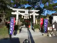 駒宮神社(宮崎県)