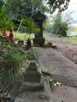 鹿島神社(千葉県)