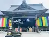 中尊寺(岩手県)