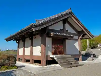 浄土寺のその他建物