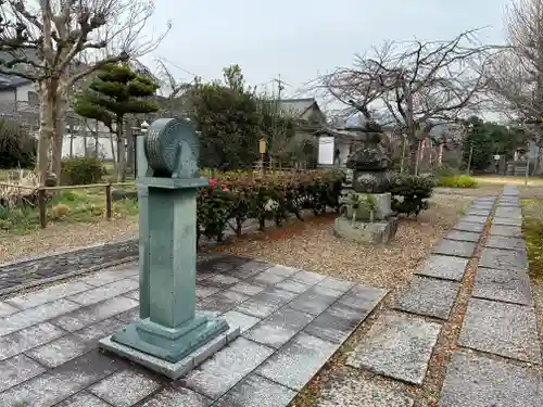 橋寺 放生院(京都府)