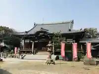 萬徳寺(愛知県)