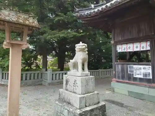 大御和神社(徳島県)
