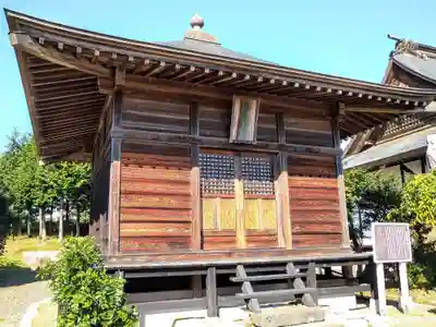 清立寺(宮城県)