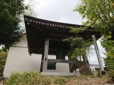 東光寺のその他建物