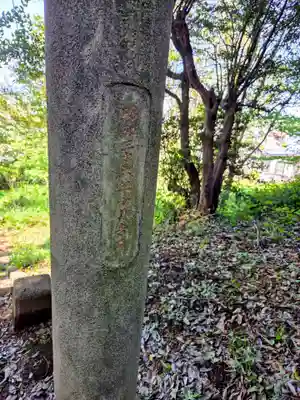 神明社(東京都)