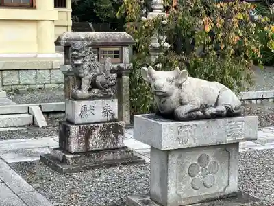 小池神社(愛知県)