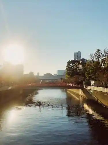 荏原神社のその他建物