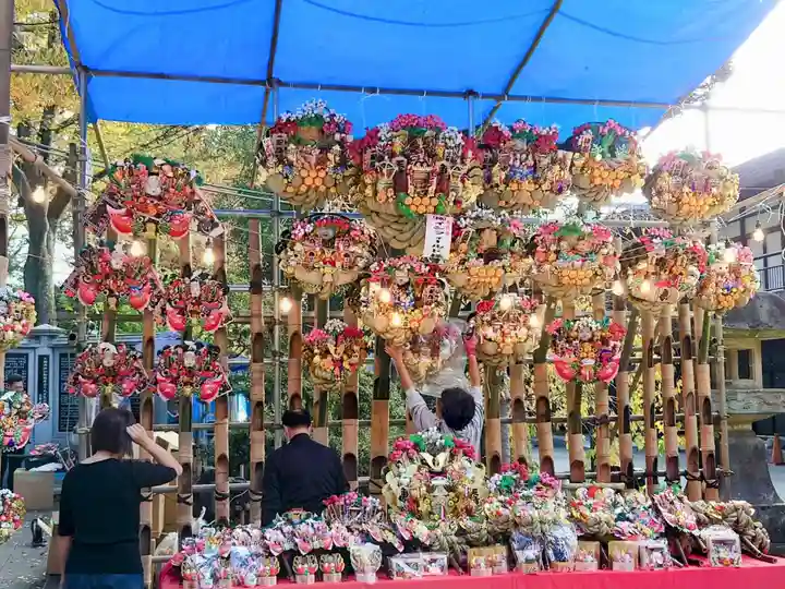 大國魂神社(東京都)