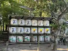 常磐神社(茨城県)