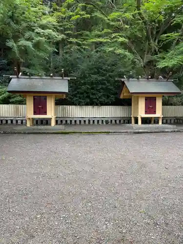 浦安宮の本殿・本堂