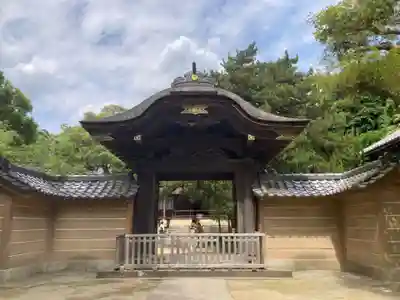 円覚寺(神奈川県)