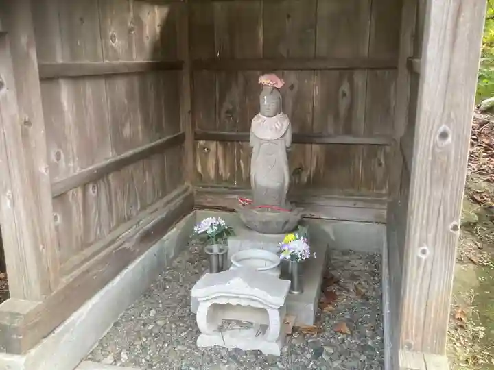 観蔵院(神奈川県)