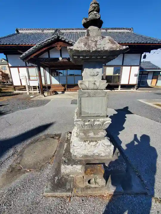 円成院(栃木県)