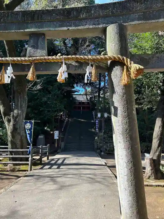 仙波東照宮(埼玉県)