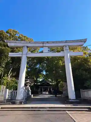 王子神社(東京都)