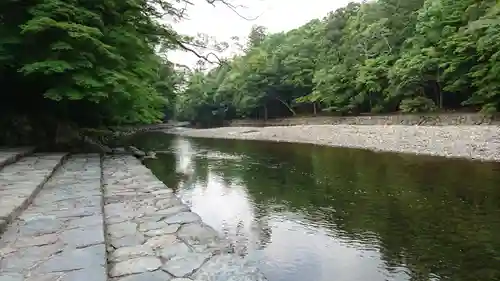 伊勢神宮内宮（皇大神宮）(三重県)