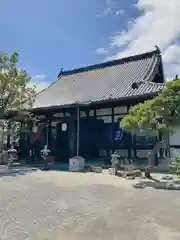泰安寺(岡山県)