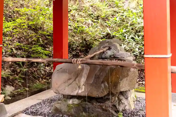 霧島東神社(宮崎県)