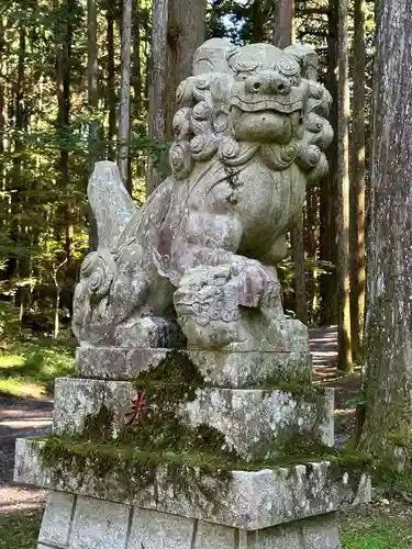 二岡神社(静岡県)