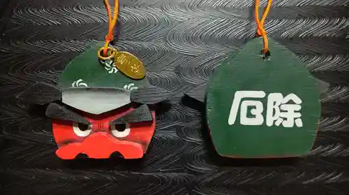 船川八幡宮(岡山県)