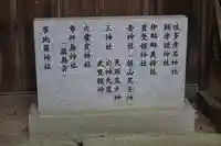 酒屋神社のその他建物