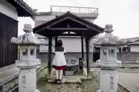 正念寺のその他建物