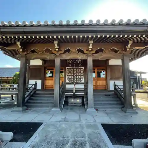 徳願寺(千葉県)