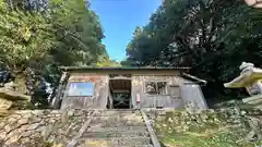 八幡神社(福井県)