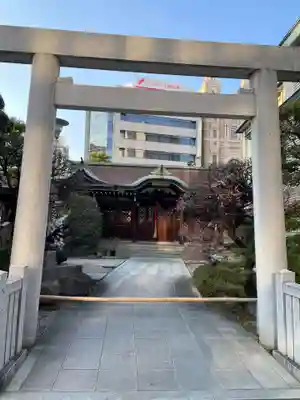 三宮神社(兵庫県)