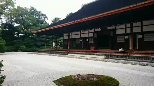 建仁寺（建仁禅寺）の庭園