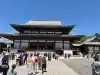 成田山新勝寺(千葉県)