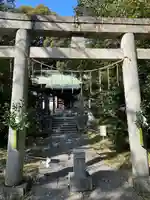 忍 諏訪神社・東照宮 (埼玉県)