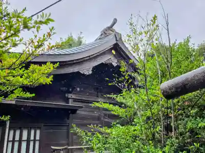 御霊神社(東京都)