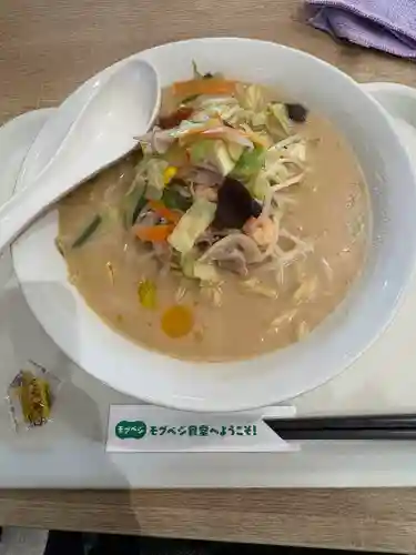 二柱神社(宮城県)