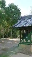 熊野神社(岡山県)