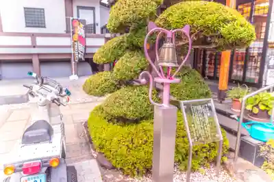 廣源院東福寺(東京都)