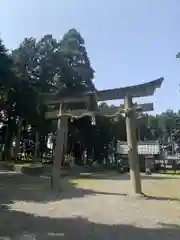 大領神社(岐阜県)